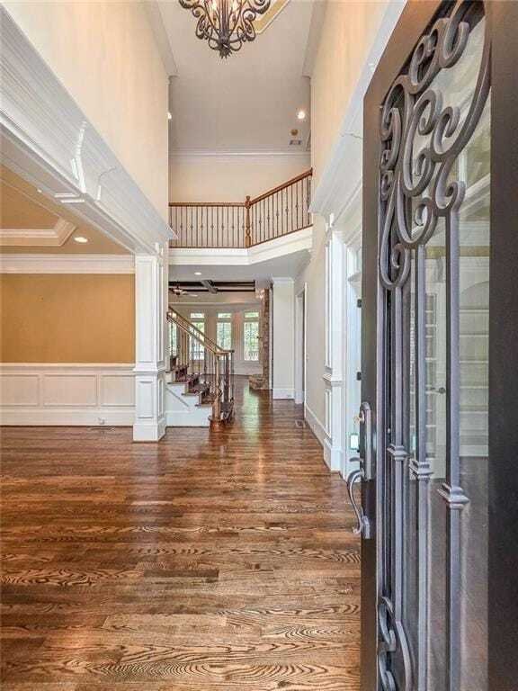 House in Atlanta, Georgia, United States 4 - 18990508