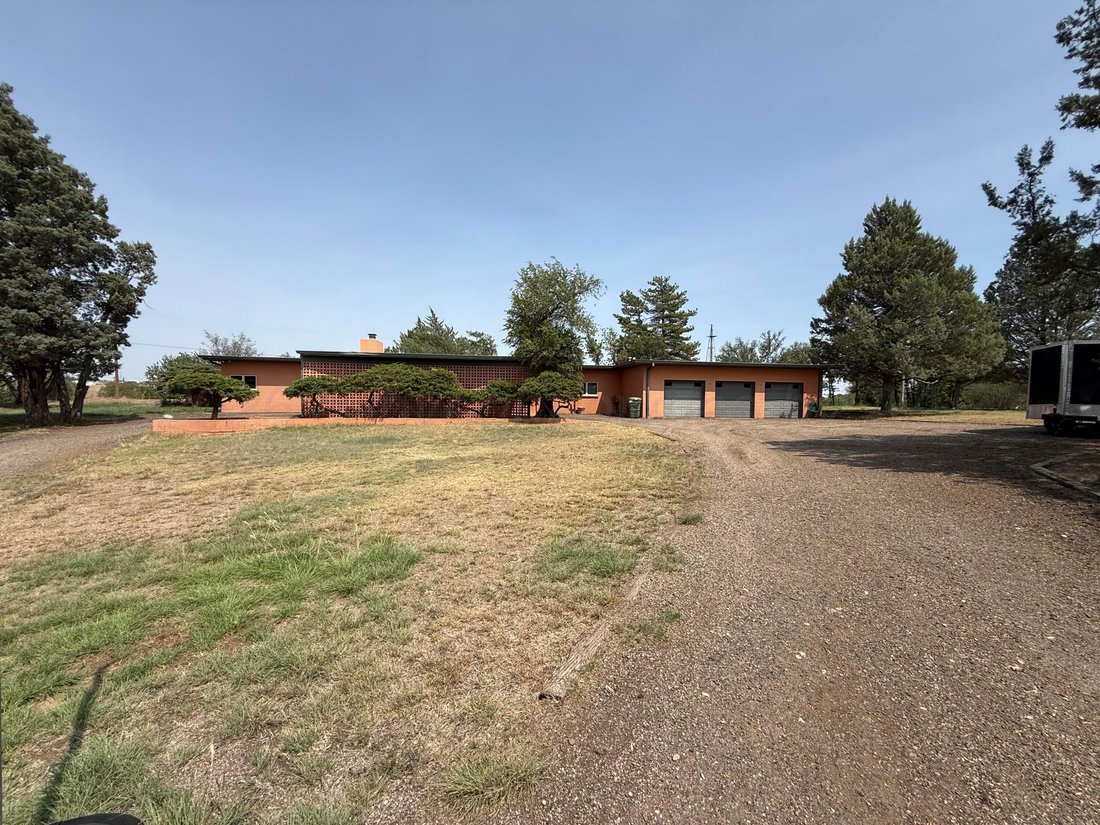 House in Amarillo, Texas, United States 1 - 18987889