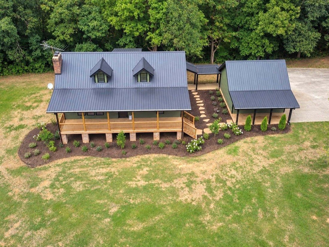 House in Benton, Tennessee, United States 3 - 18987658