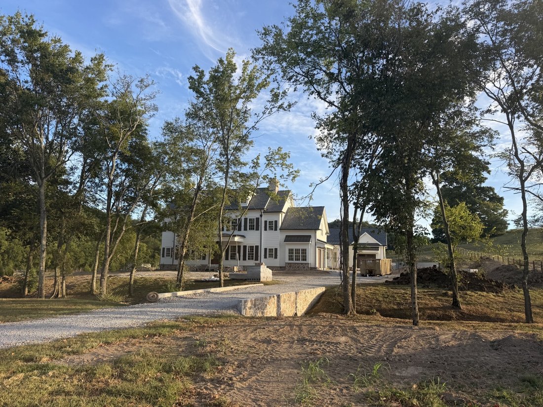 House in Thompson's Station, Tennessee, United States 3 - 18287930