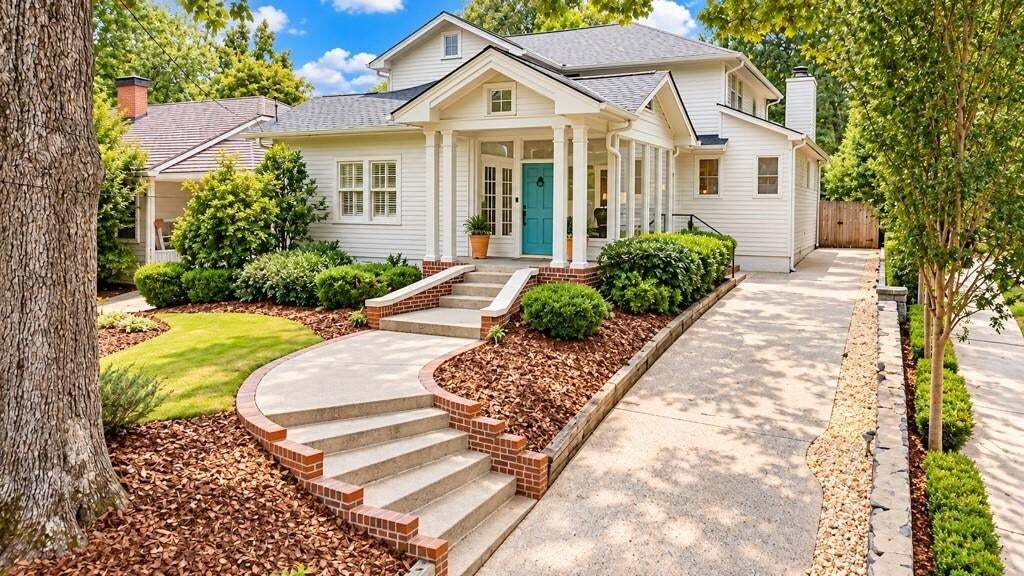 House in Atlanta, Georgia, United States 2 - 18988737