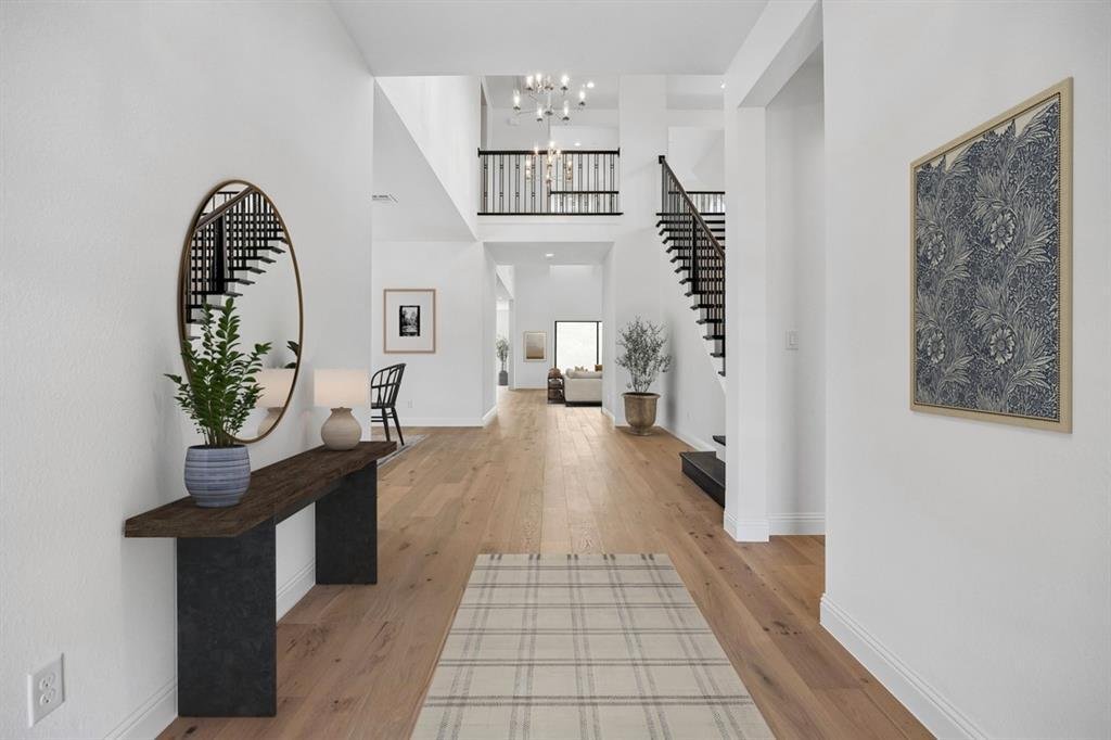 House in Lantana, Texas, United States 4 - 17314342