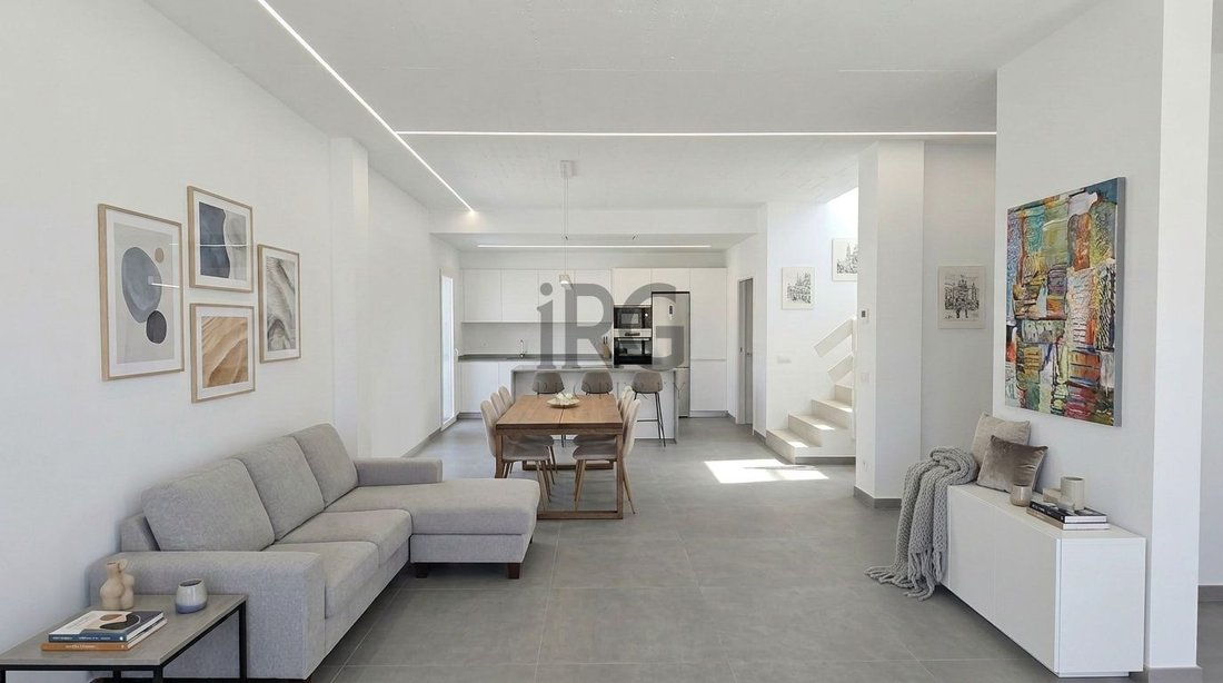 Townhouse in Almancil, Algarve, Portugal 5 - 16328341