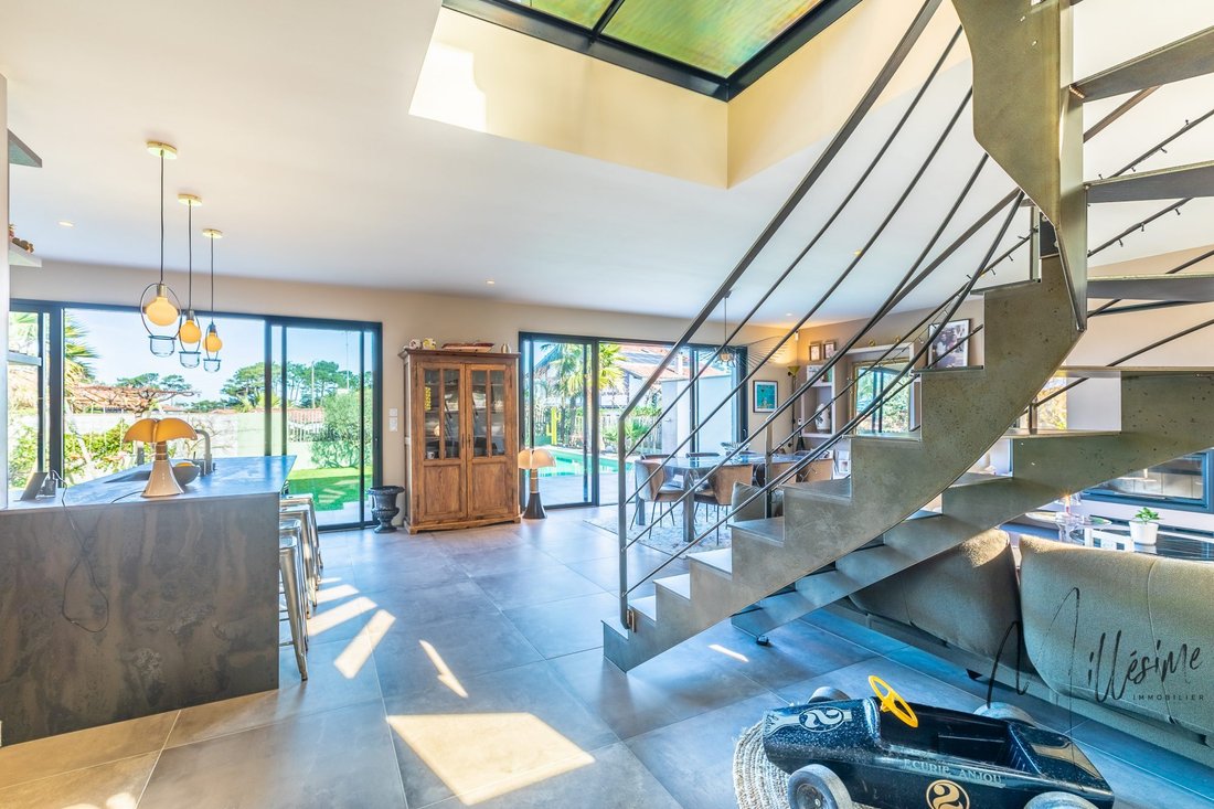 House in Anglet, Nouvelle-Aquitaine, France 3 - 18032627