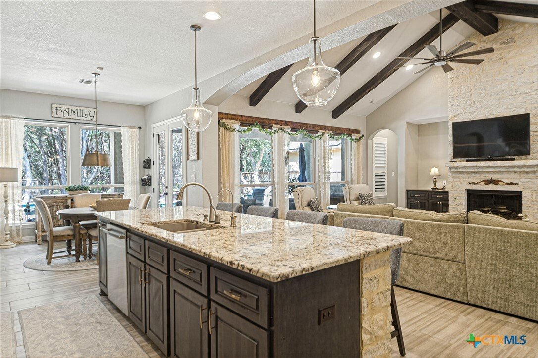 House in New Braunfels, Texas, United States 3 - 18988852