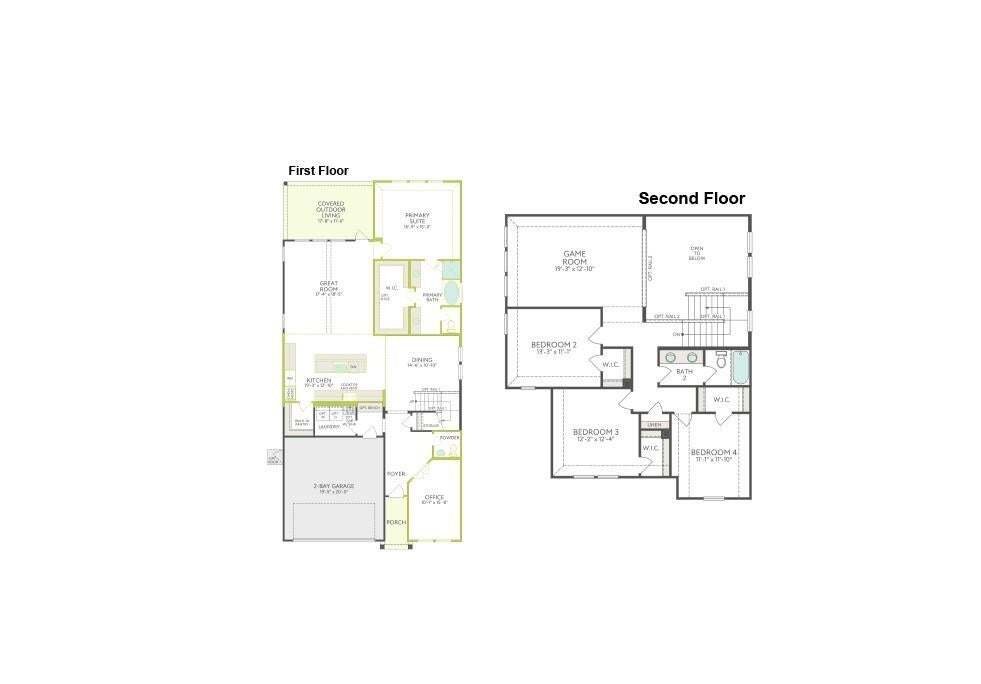 House in Denton, Texas, United States 3 - 18989029