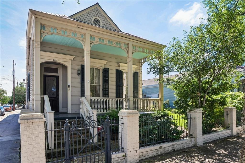 House in New Orleans, Louisiana, United States 1 - 18988443