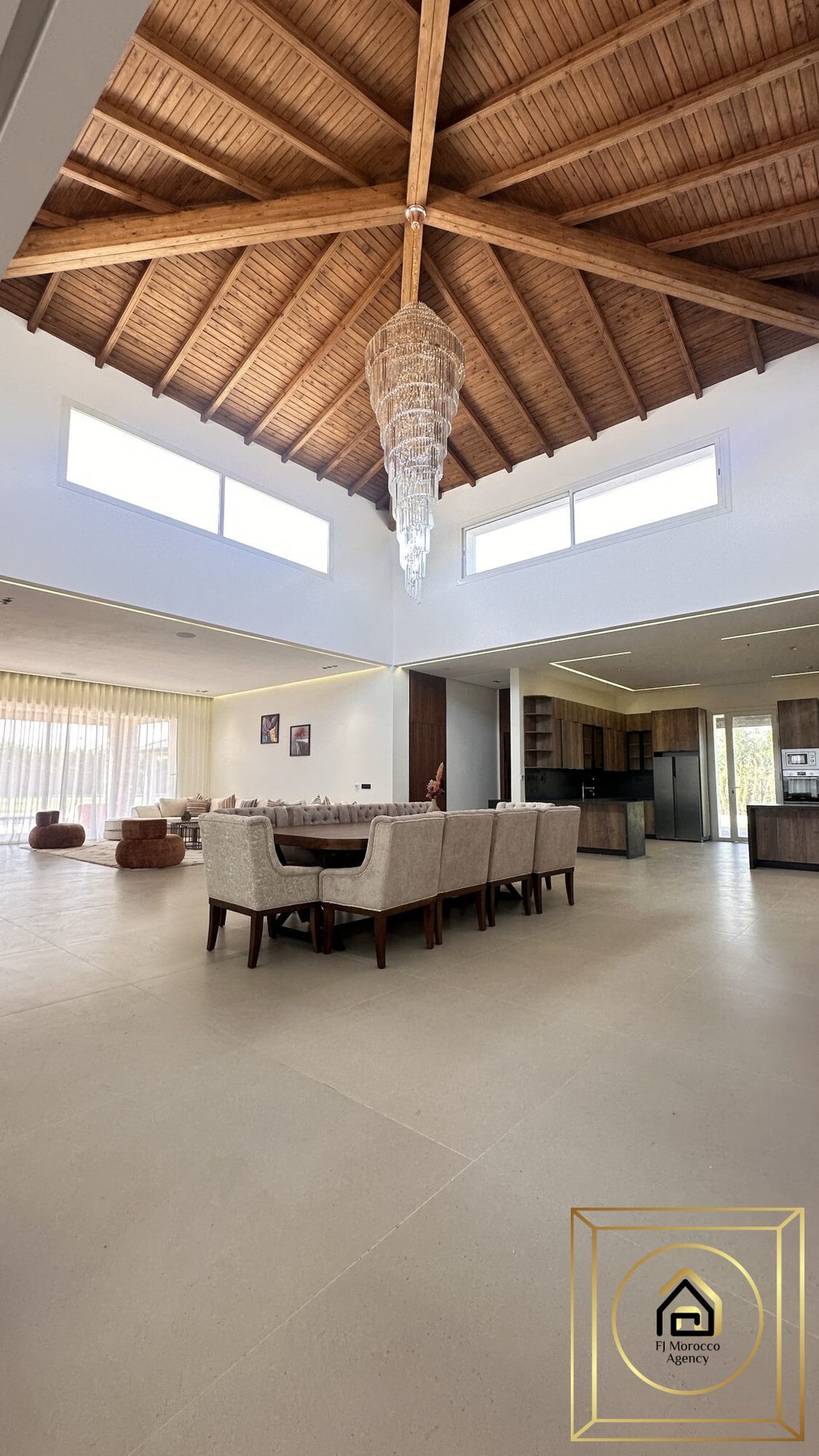 Villa in Marrakesh, Marrakesh-Safi, Morocco 4 - 18990654