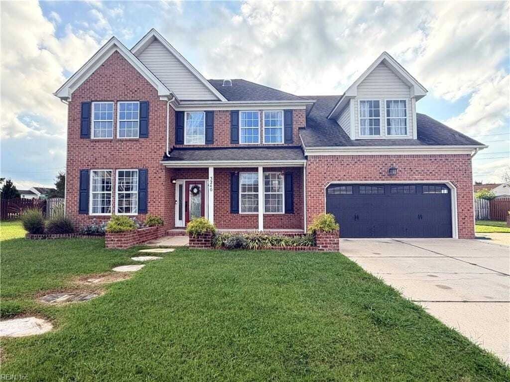 House in Chesapeake, Virginia, United States 2 - 18988006