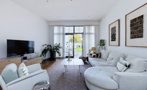 Casa en Centro-calle de Londres, Mouvaux, Francia 1