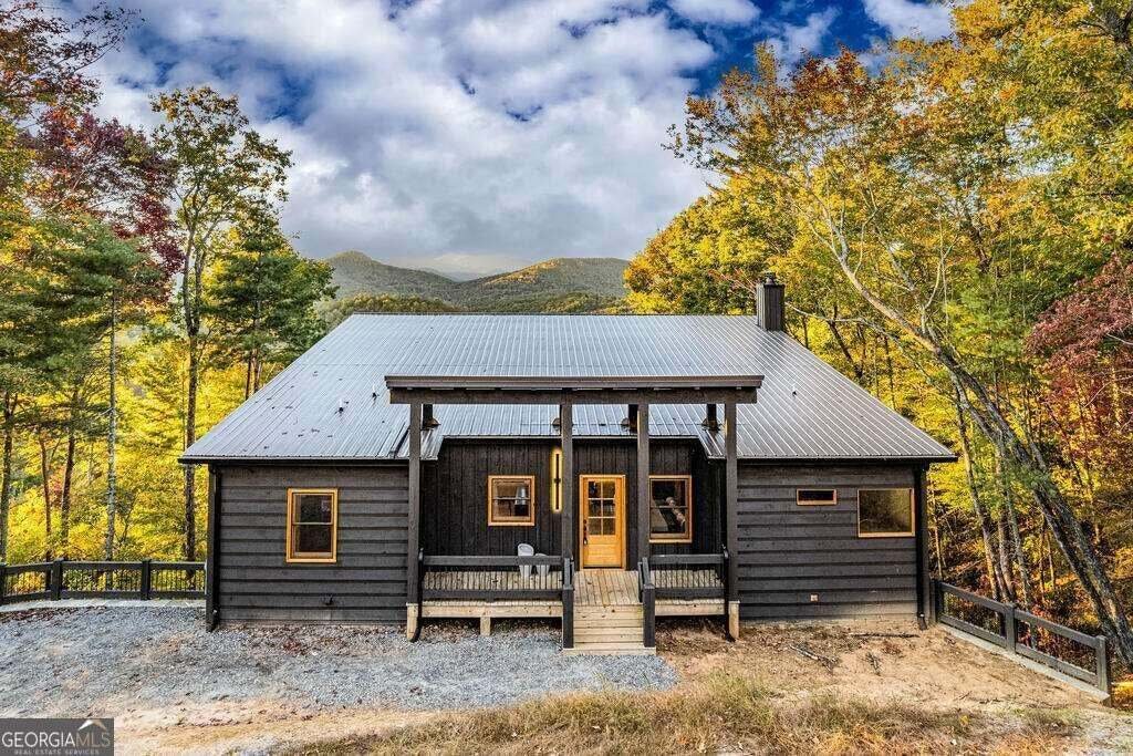 House in Blue Ridge, Georgia, United States 3 - 18988601