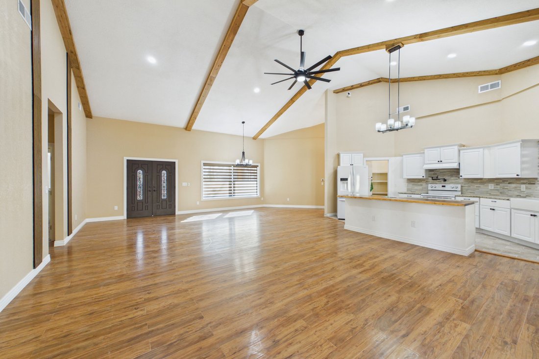 House in Ruidoso, New Mexico, United States 5 - 18987003