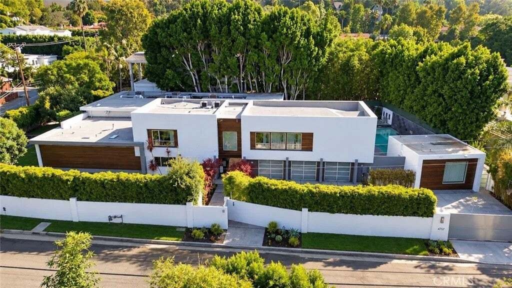 House in Los Angeles, California, United States 3 - 18988960