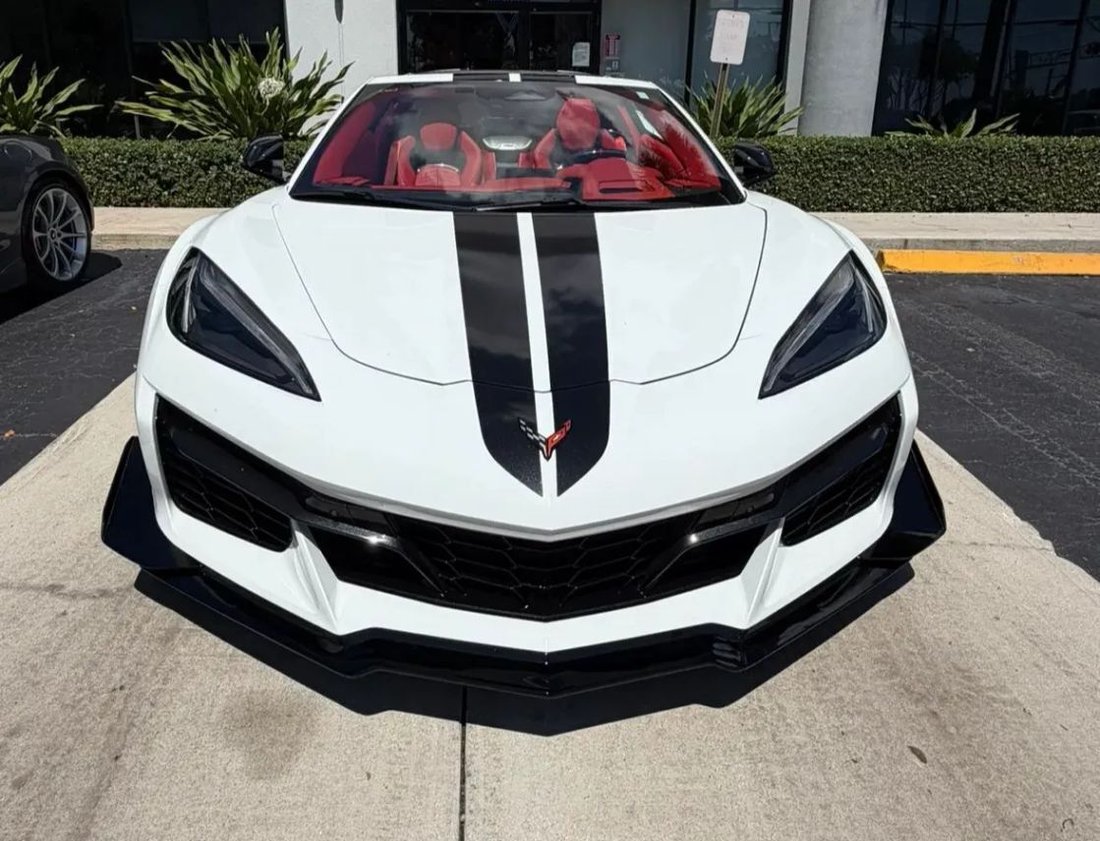 Coupe in Boynton Beach, FL, United States 4 - 18990093