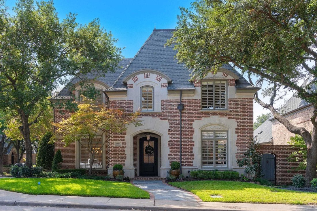 House in Dallas, Texas, United States 3 - 18990476