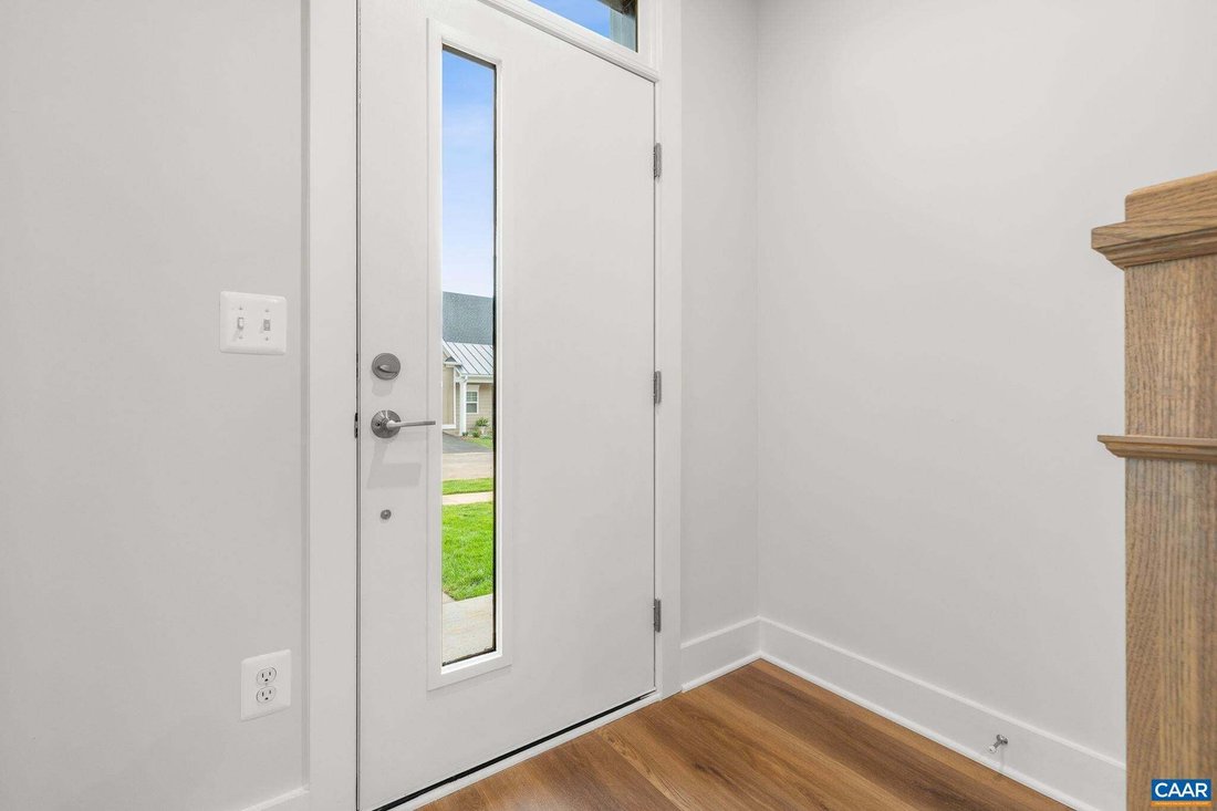 House in Crozet, Virginia, United States 4 - 18987522