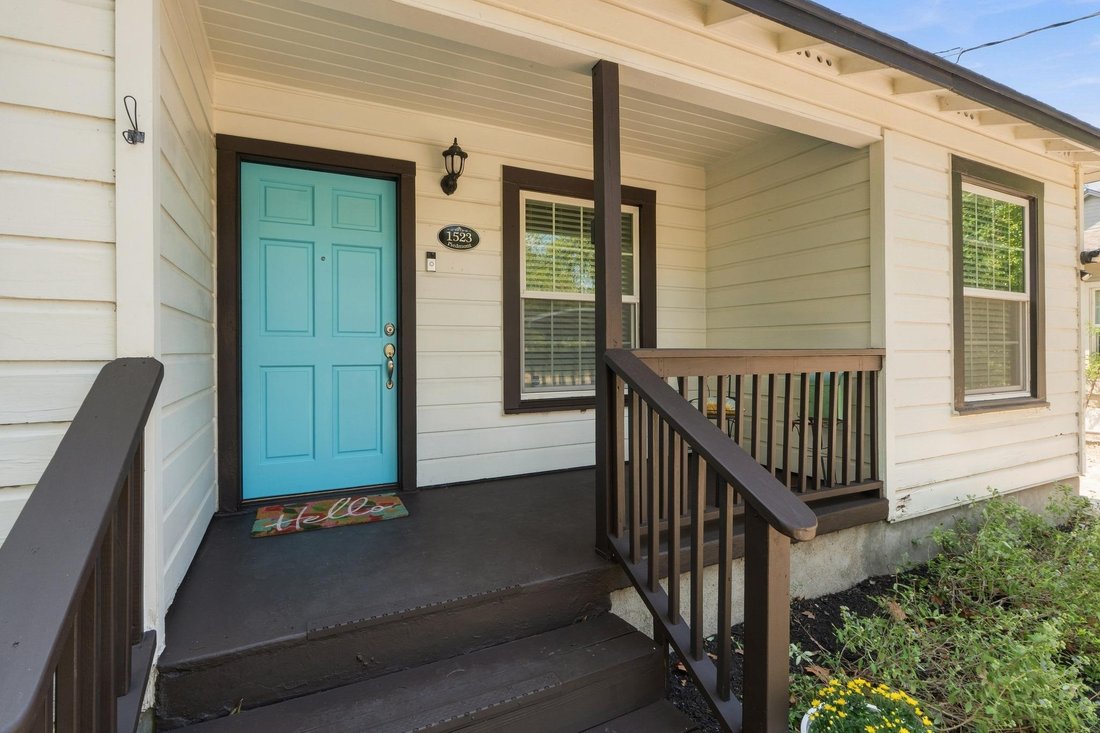 House in Austin, Texas, United States 2 - 18988511