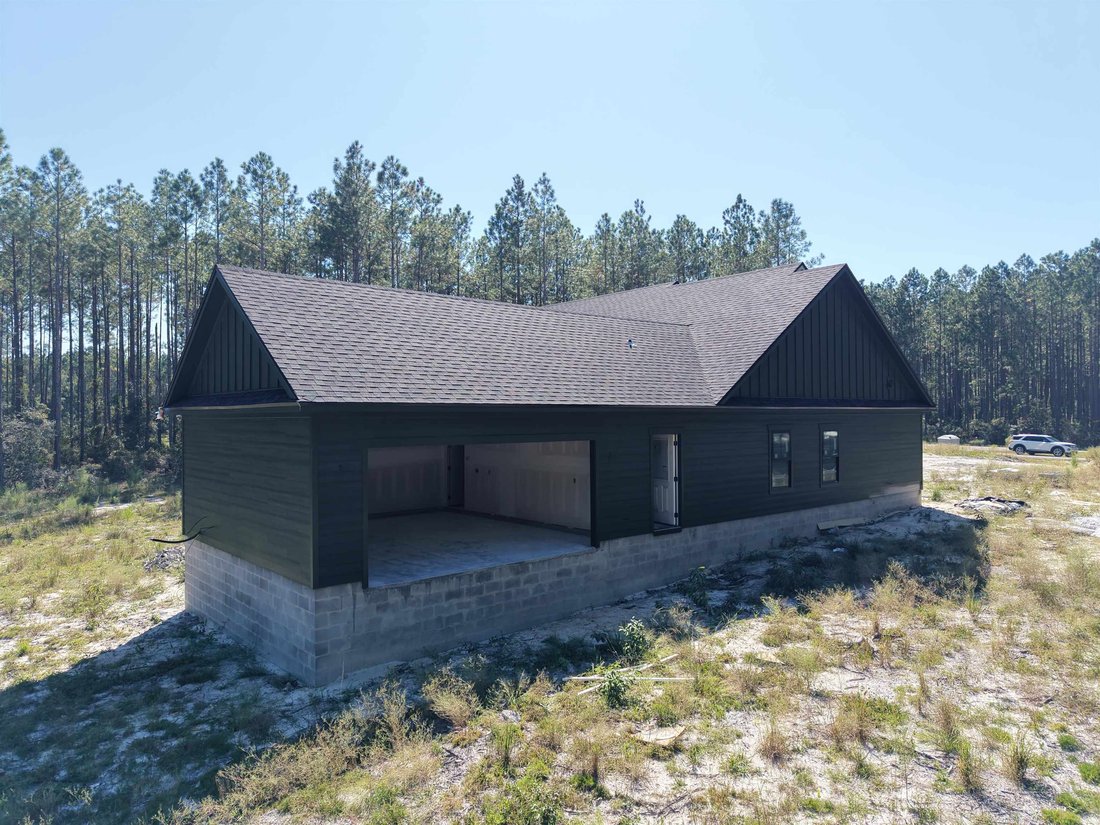 House in Tallahassee, Florida, United States 2 - 17912876