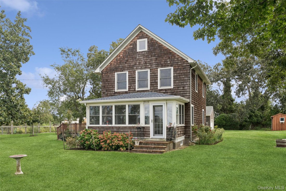 House in Cutchogue, New York, United States 1 - 18989355