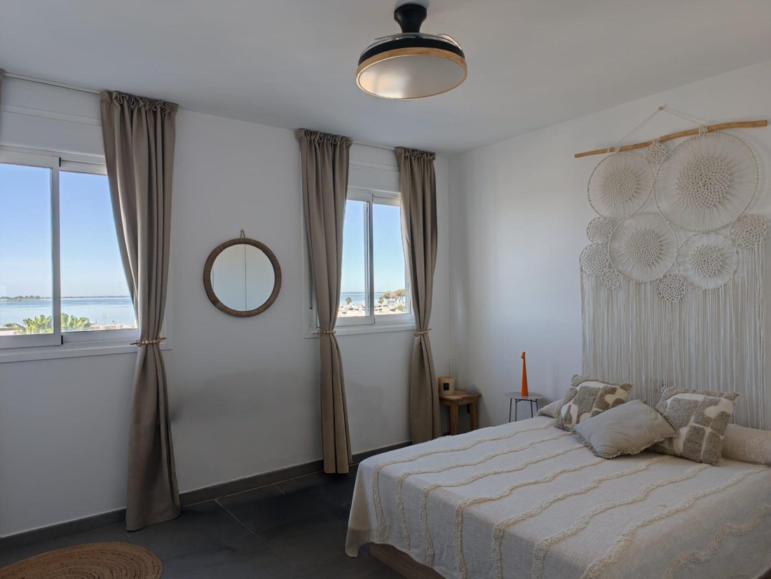 Penthouse in Puerto Real, Andalusia, Spain 5 - 18988337
