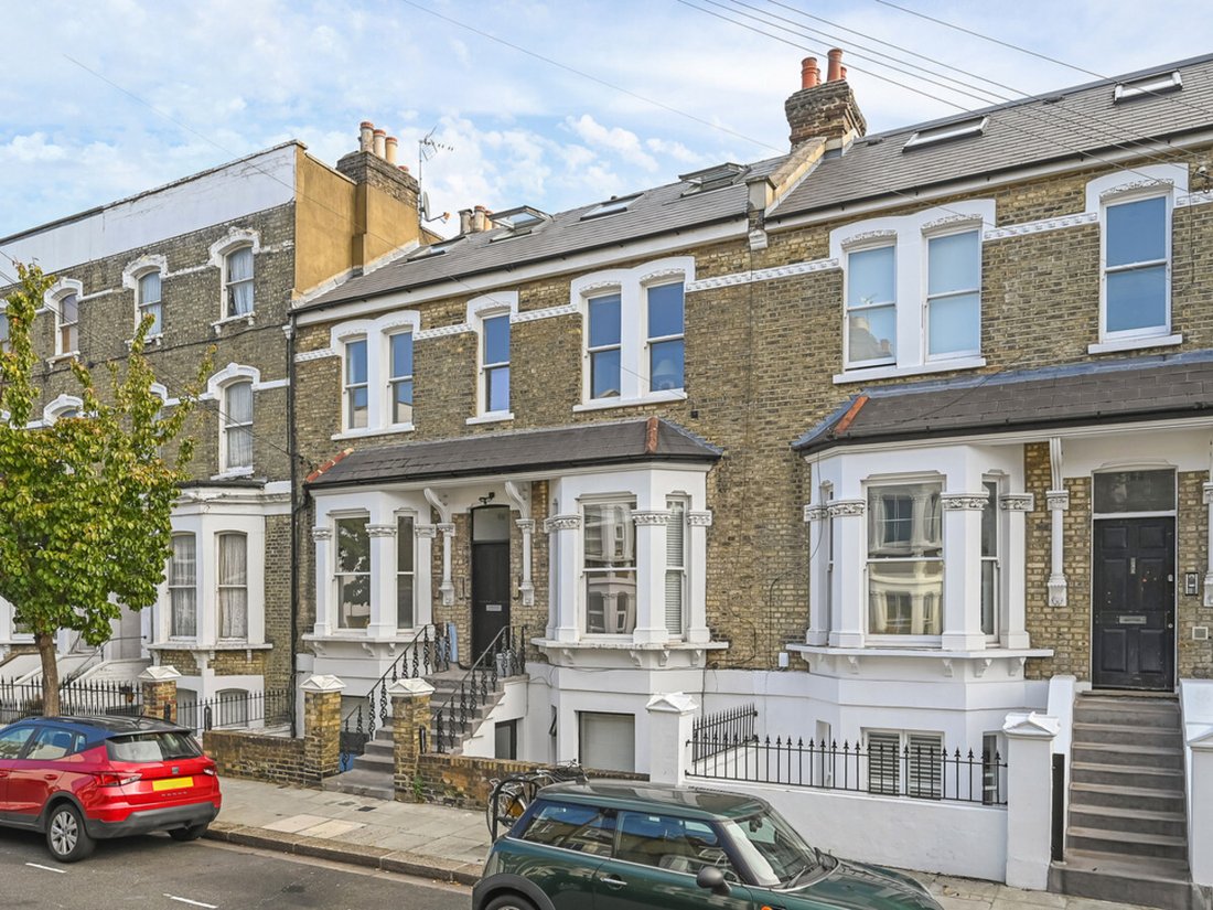 Apartment in Shepherds Bush, Hammersmith and Fulham, England 4 - 18989720