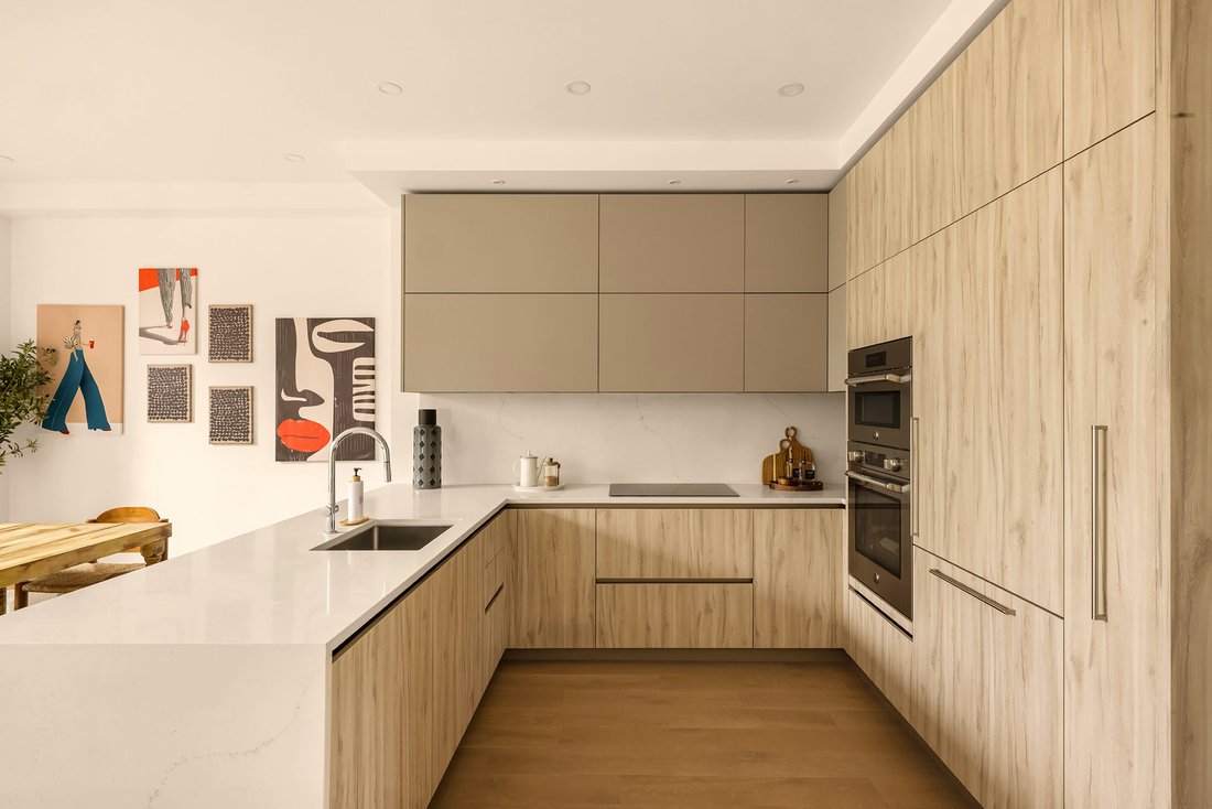 Condo in New York, New York, United States 4 - 18989280