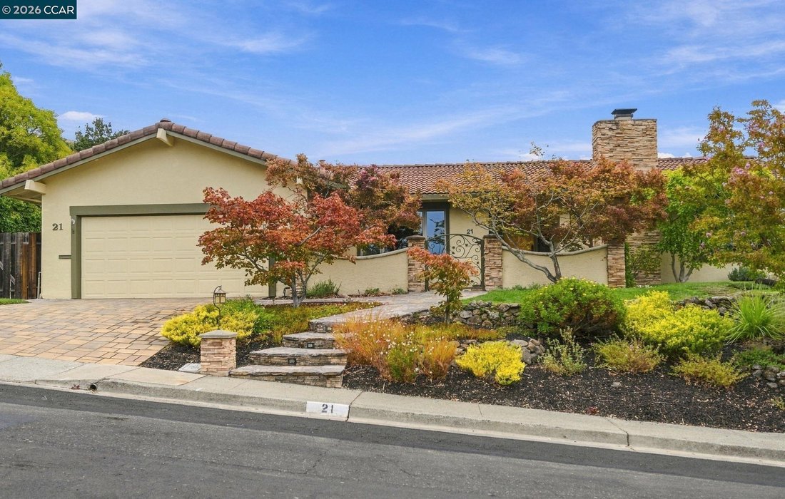 House in Moraga, California, United States 2 - 18987870