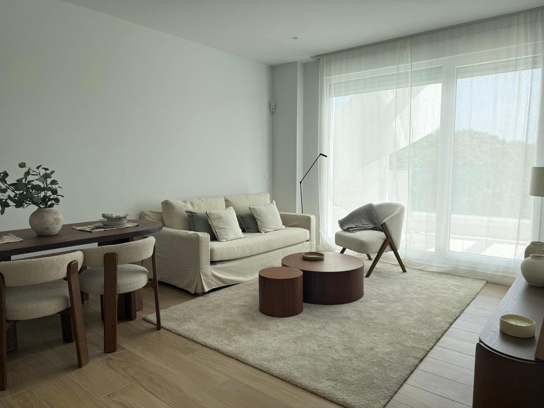 Apartment in Chipiona, Andalusia, Spain 3 - 18988402