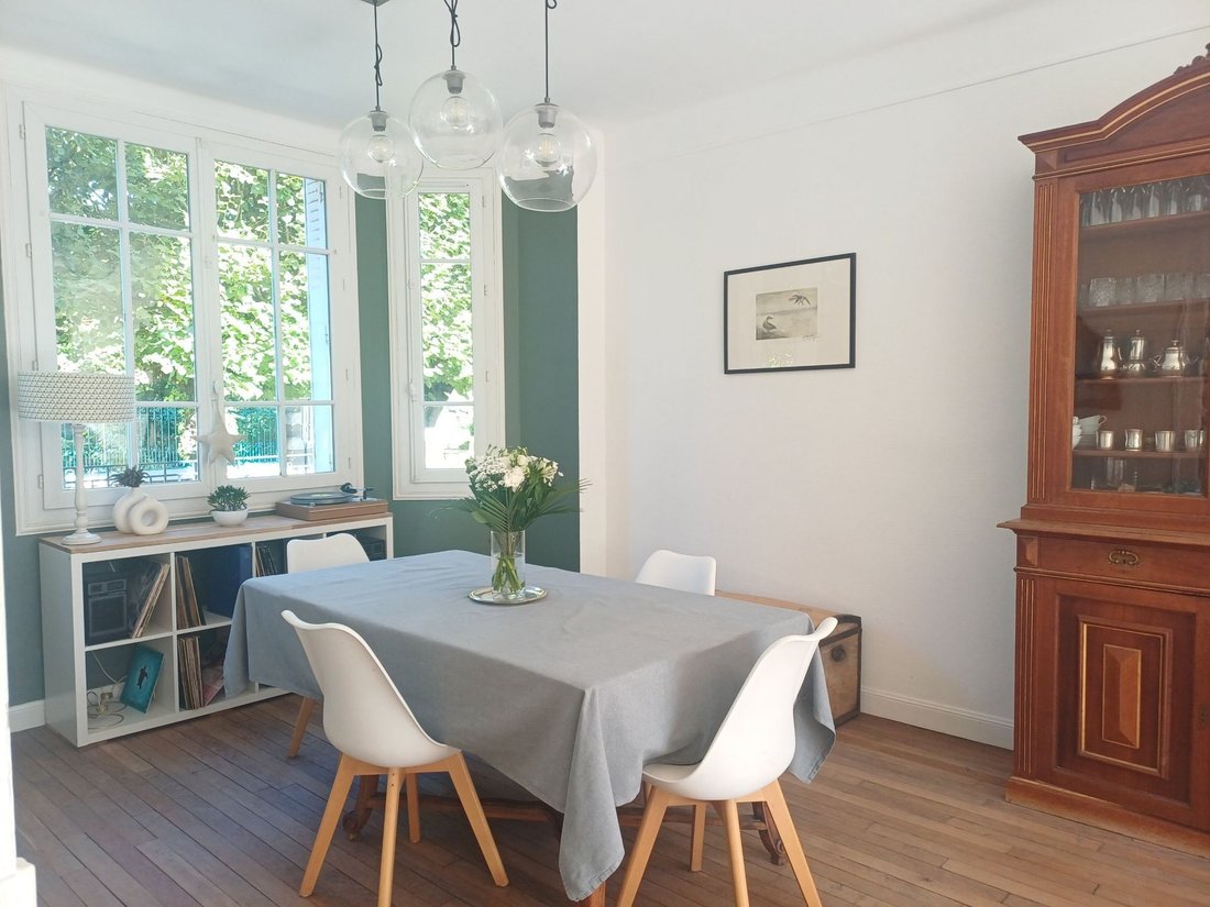 House in Rambouillet, Ile-de-France, France 2 - 18989364