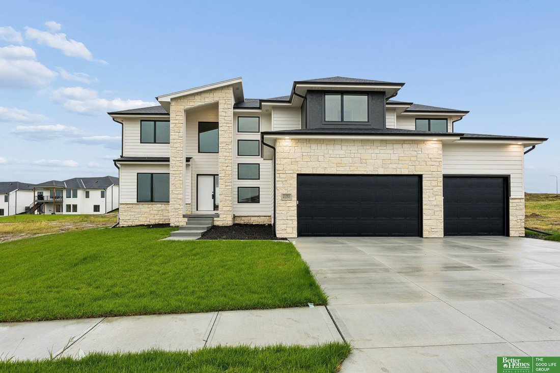 House in Gretna, Nebraska, United States 1 - 18213674