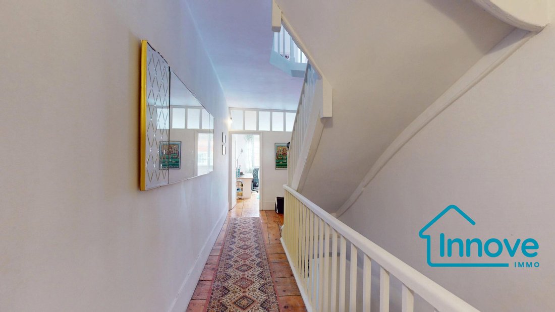 House in Capitole, Toulouse, France 4 - 18990593