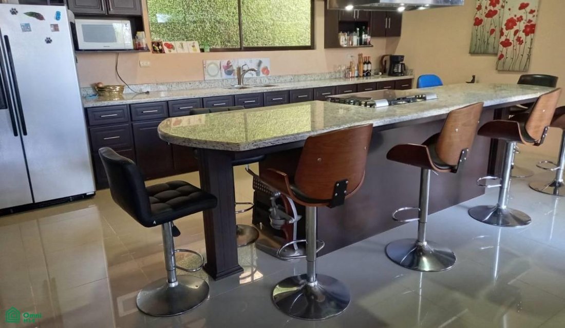 House in Santiago District, Alajuela Province, Costa Rica 4 - 17088560