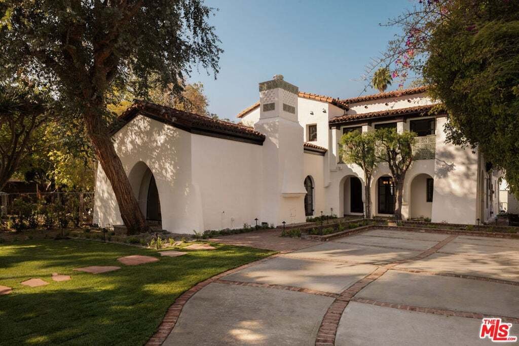 House in Los Angeles, California, United States 1 - 18988096