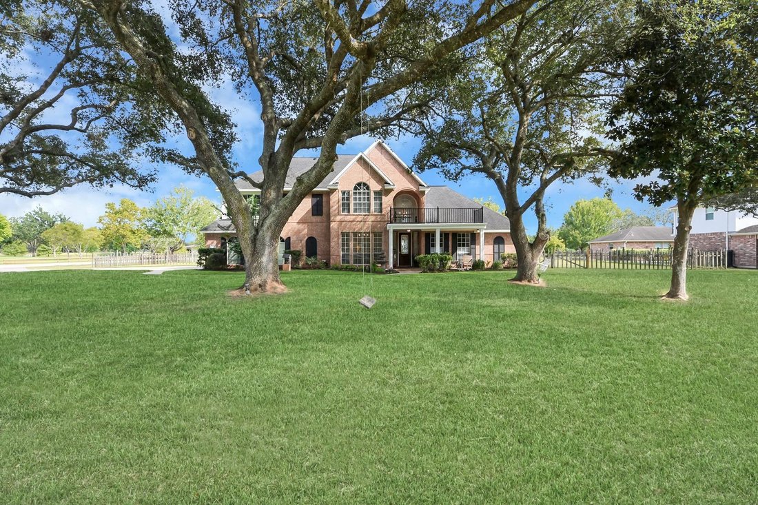 House in Missouri City, Texas, United States 4 - 18989068