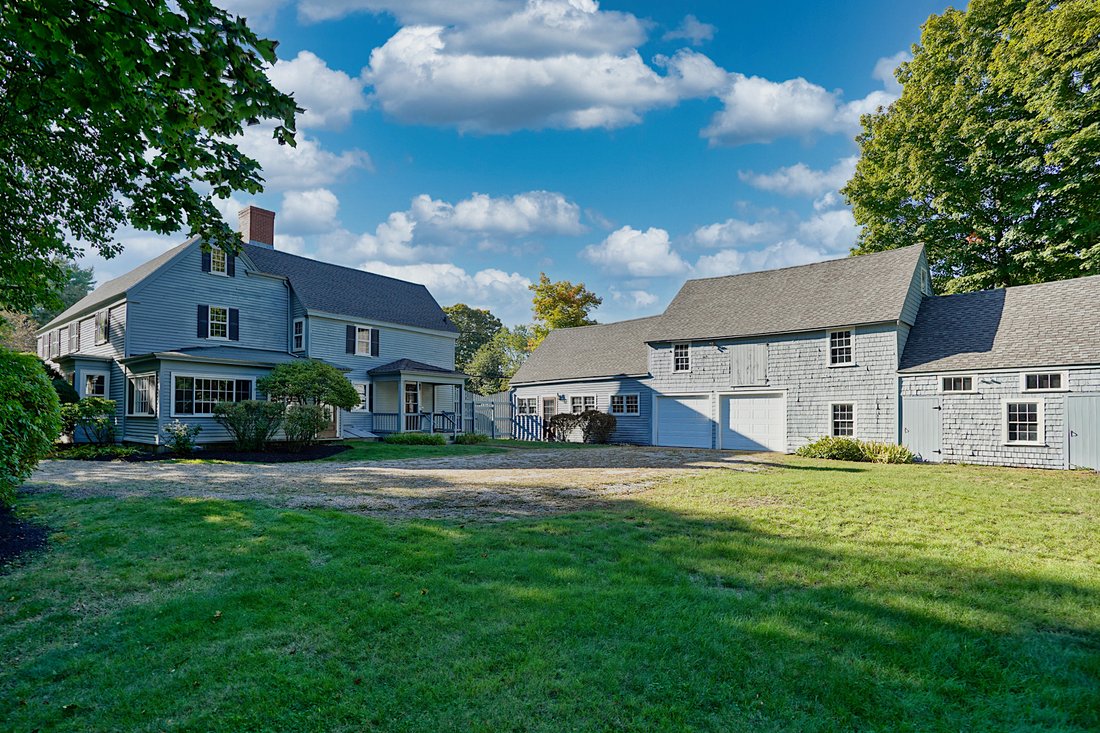 House in Portsmouth, New Hampshire, United States 1 - 18987073