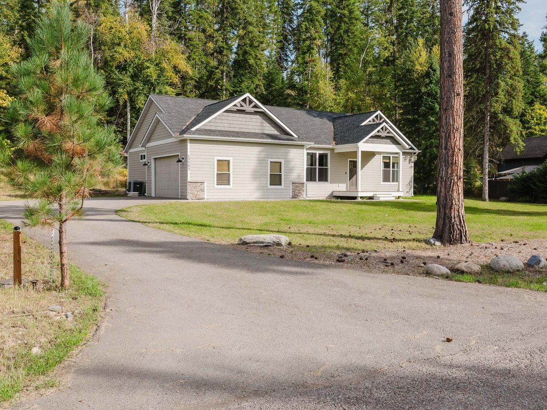 House in Bigfork, Montana, United States 2 - 18989539