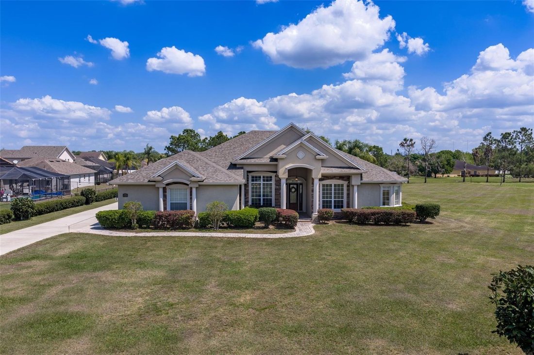Maison à Mulberry, Floride, États-Unis 2 - 17591551
