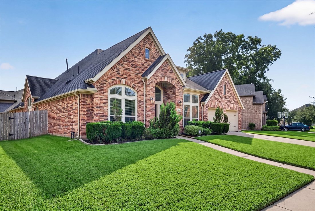 House in Sugar Land, Texas, United States 2 - 18989098