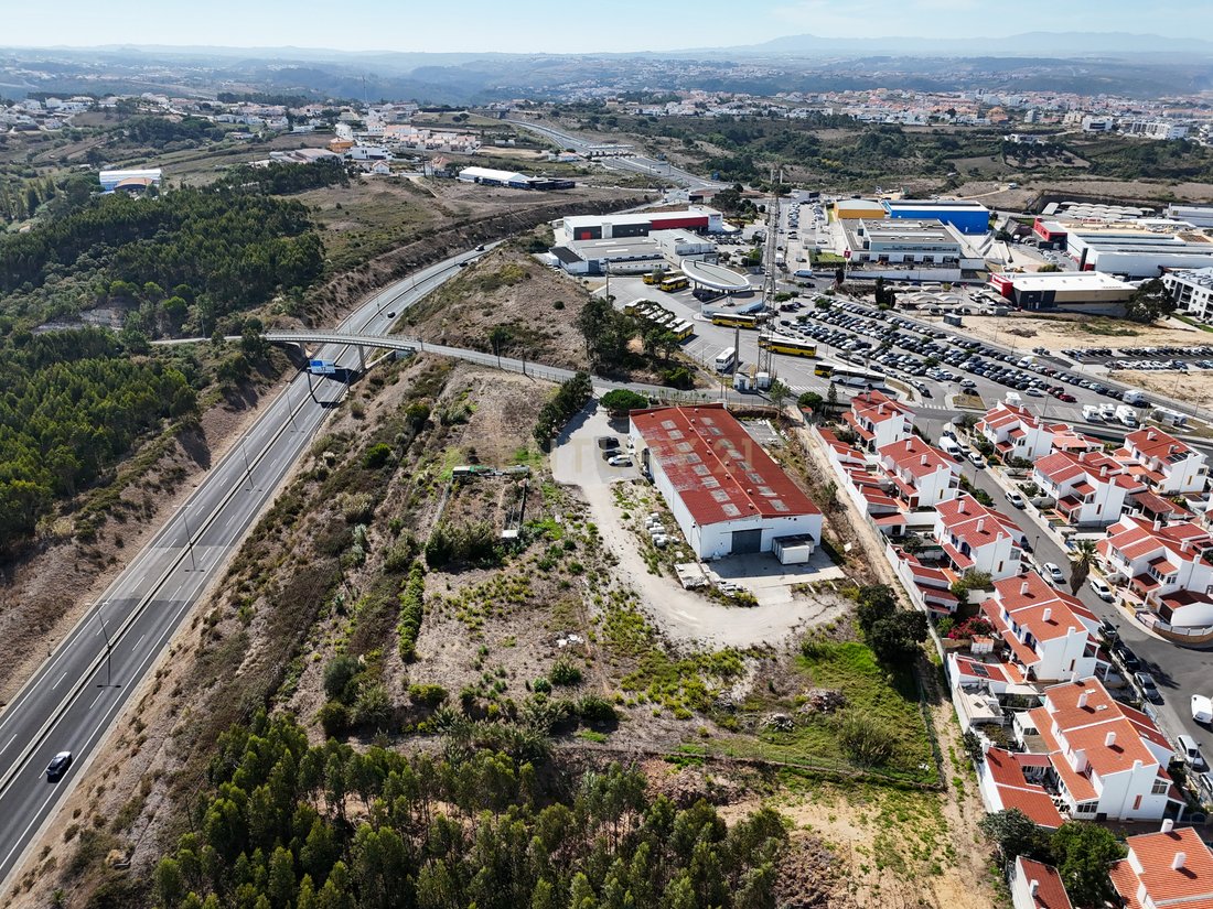Land in Ericeira, Lisbon, Portugal 4 - 18989258