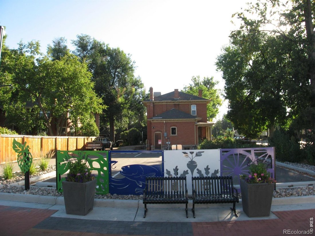 House in Fort Collins, Colorado, United States 2 - 18987904