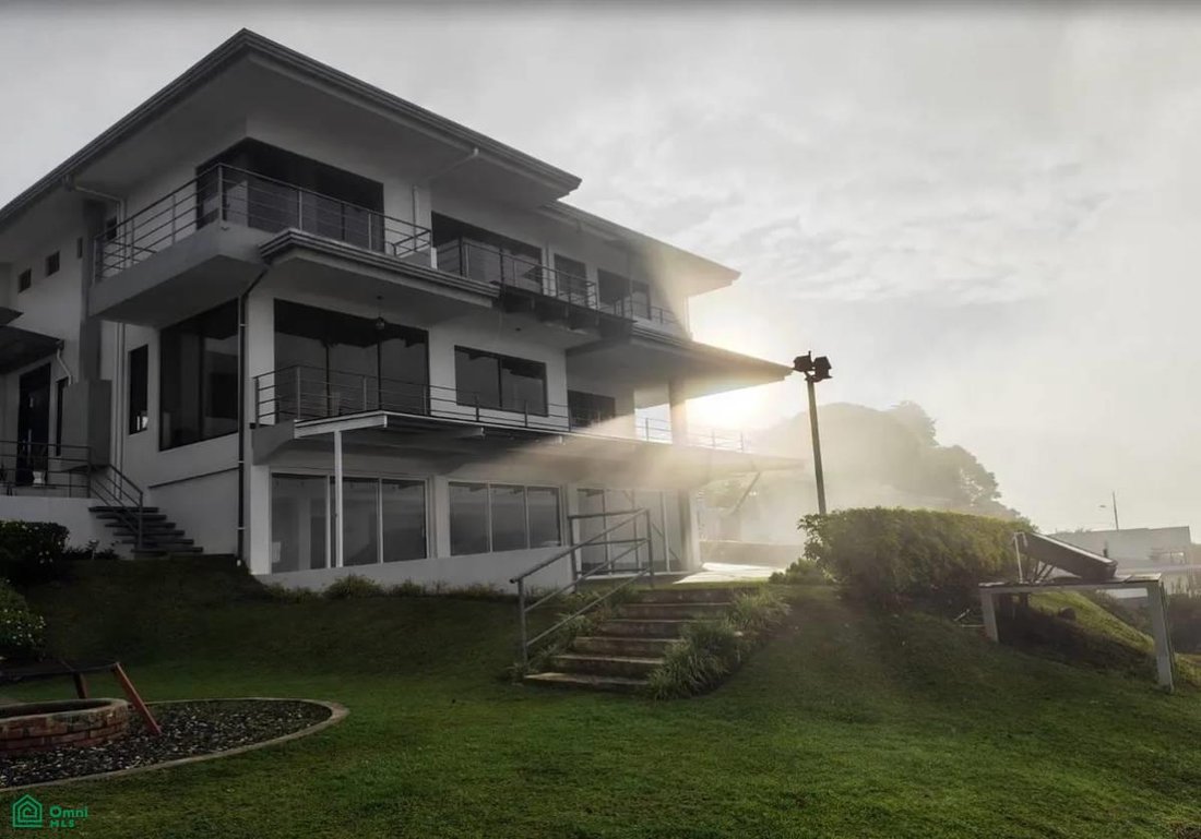 House in El Tejar de El Guarco, Cartago Province, Costa Rica 3 - 17087932