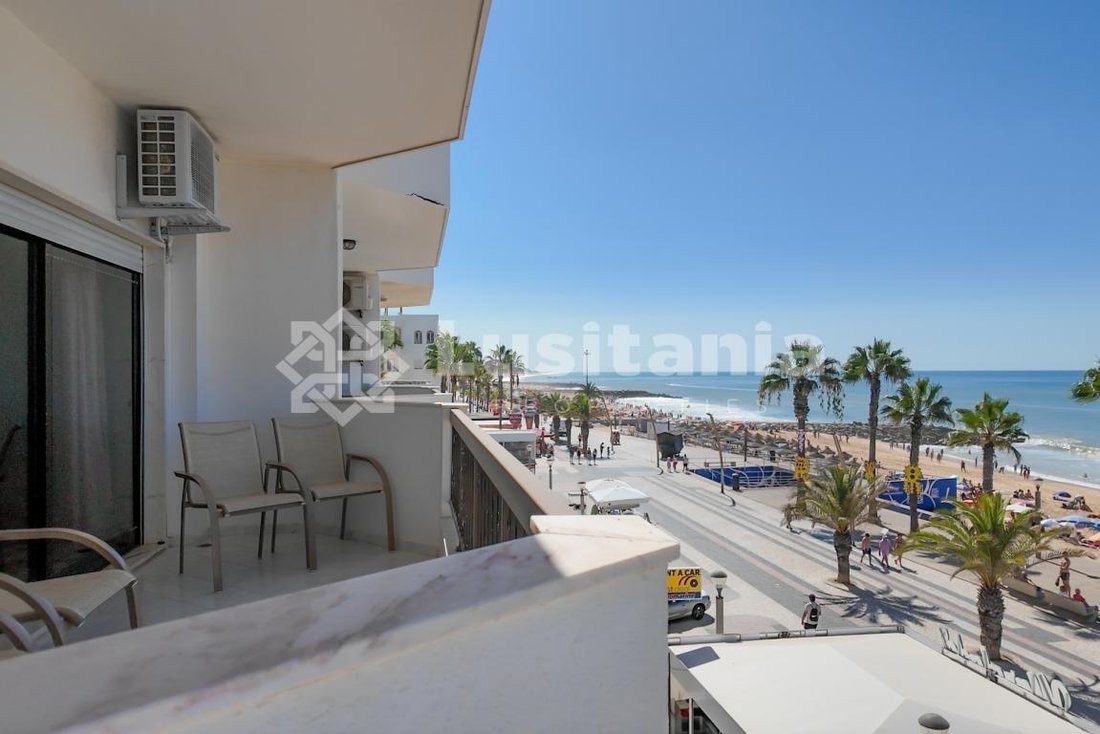 Apartment in Vilamoura, Quarteira, Algarve 2 - 18989642