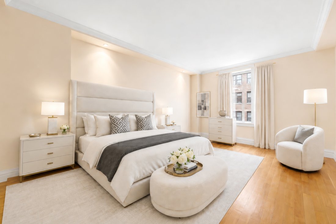Condo in New York, New York, United States 5 - 18990731