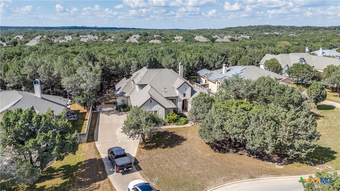 House in New Braunfels, Texas, United States 2 - 18988852