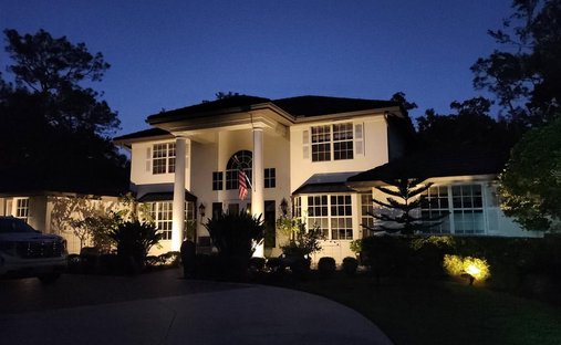 House in Sarasota, Florida, United States 1