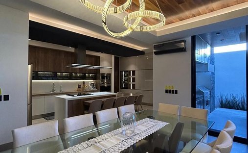 Condo in Jesús María, Aguascalientes, Mexico 1