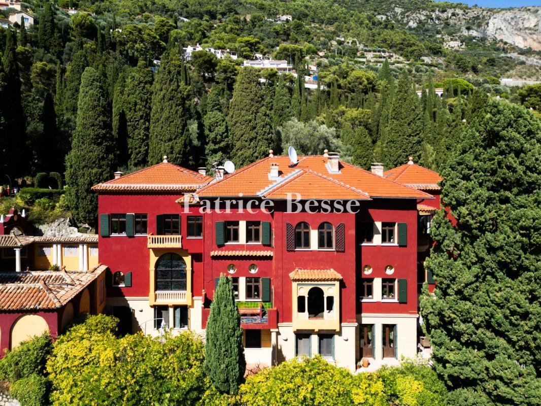 Villa in Menton, Provence-Alpes-Côte d'Azur, France 1 - 18989500