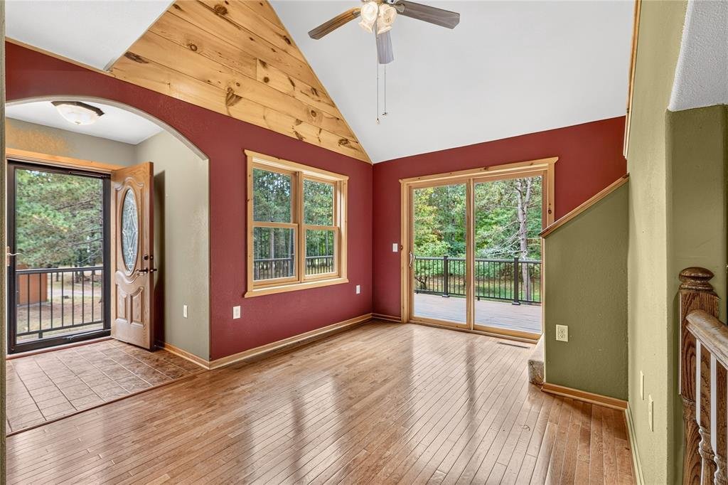 House in Barnes, Wisconsin, United States 5 - 18945684