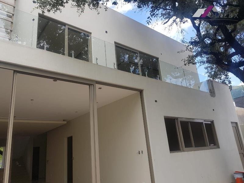 House in Monterrey, Nuevo Leon, Mexico 4 - 18989157