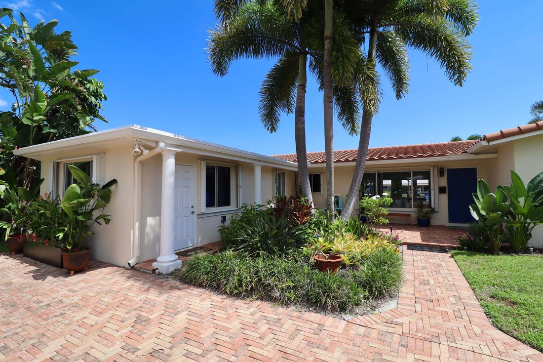 House in Wilton Manors, Florida, United States 2 - 18989780